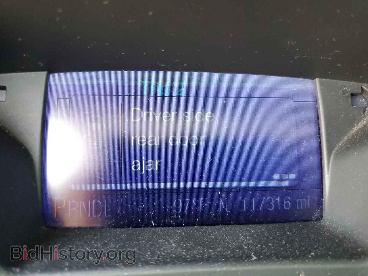 2013 FORD FOCUS - VIN: 1FADP3K22DL113455 - Фото 9