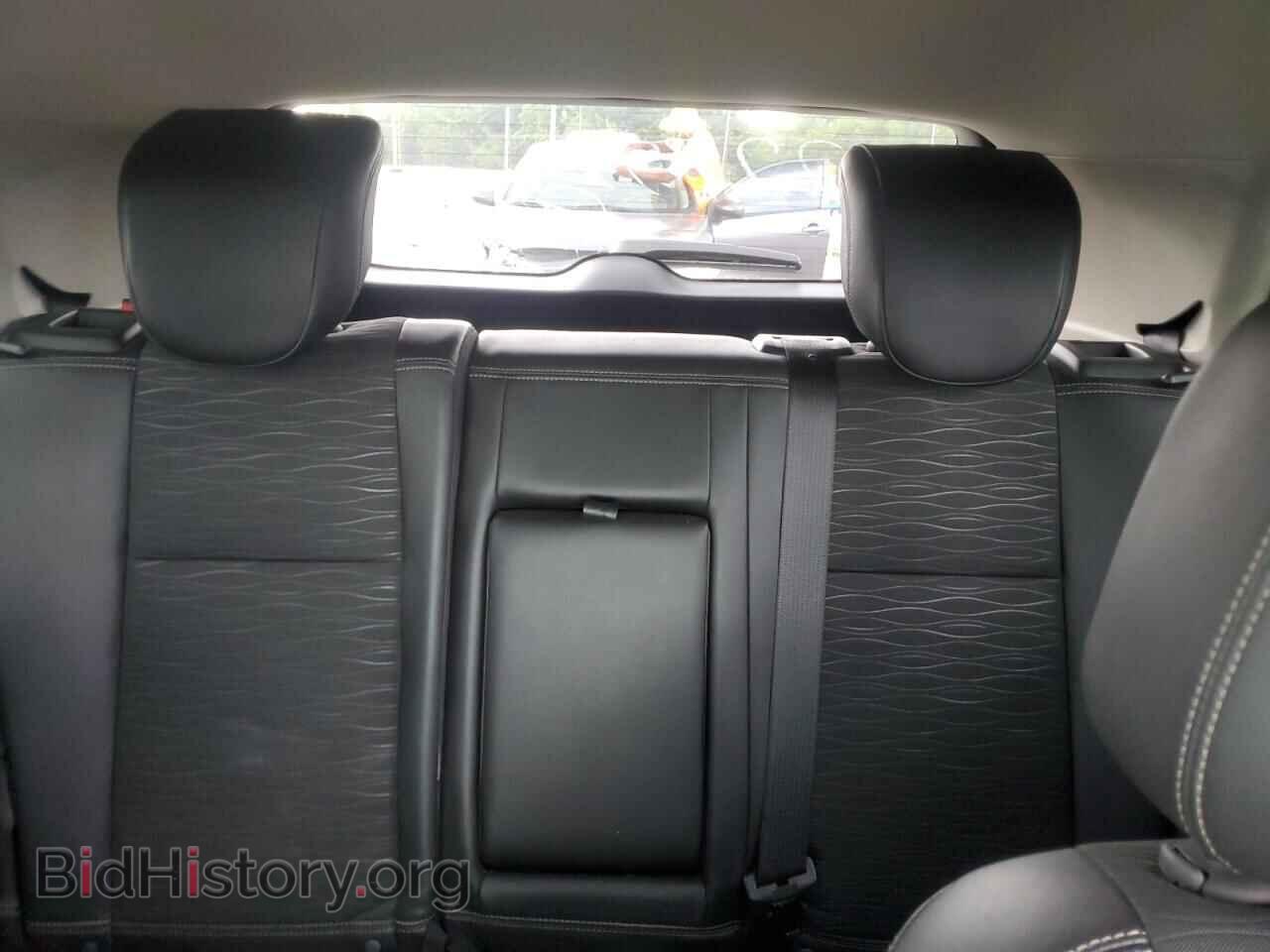 2015 BUICK ENCORE - VIN: KL4CJASB7FB227529 - Photo 10