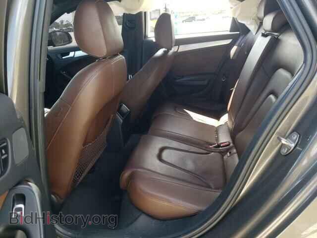 2014 AUDI A4 - VIN: WAUBFAFL4EN041124 - Photo 6