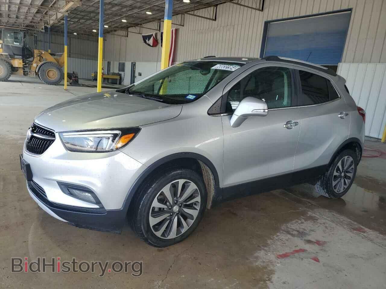 Photo KL4CJBSB0JB543403 - BUICK ENCORE 2018