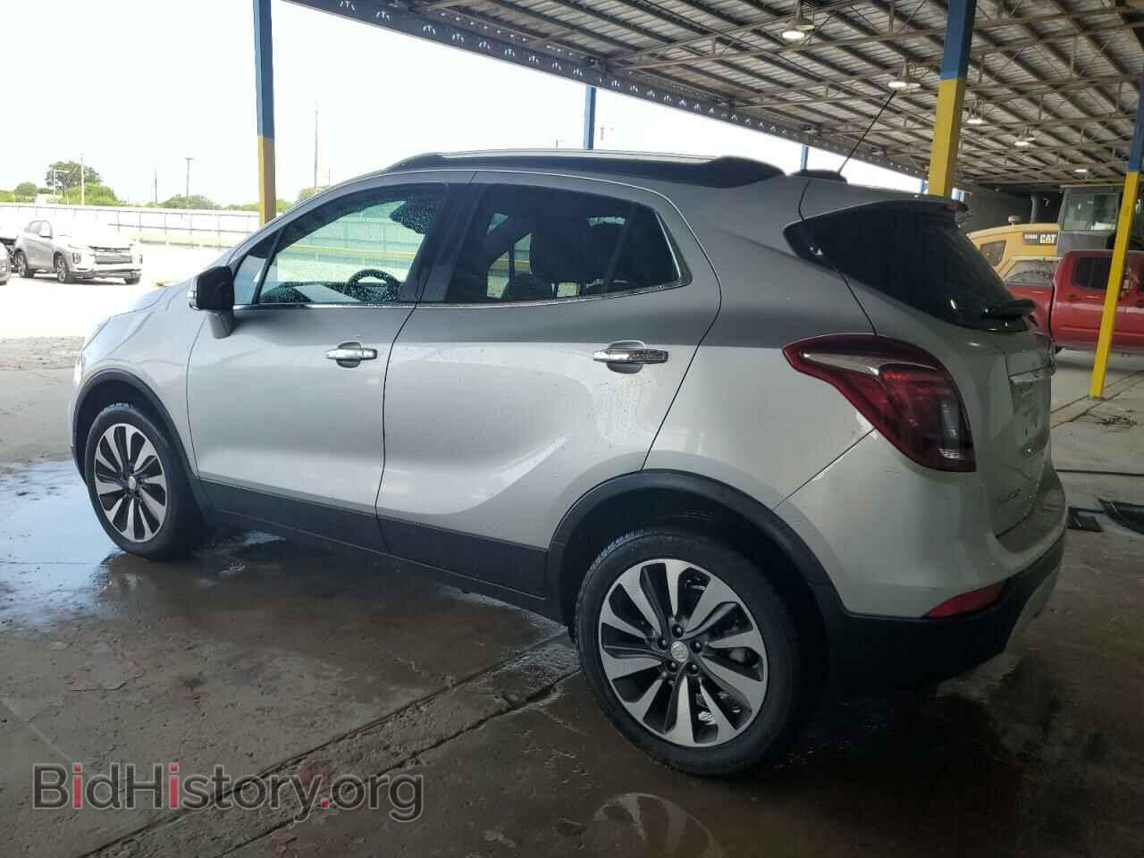 2018 BUICK ENCORE - VIN: KL4CJBSB0JB543403 - Photo 2