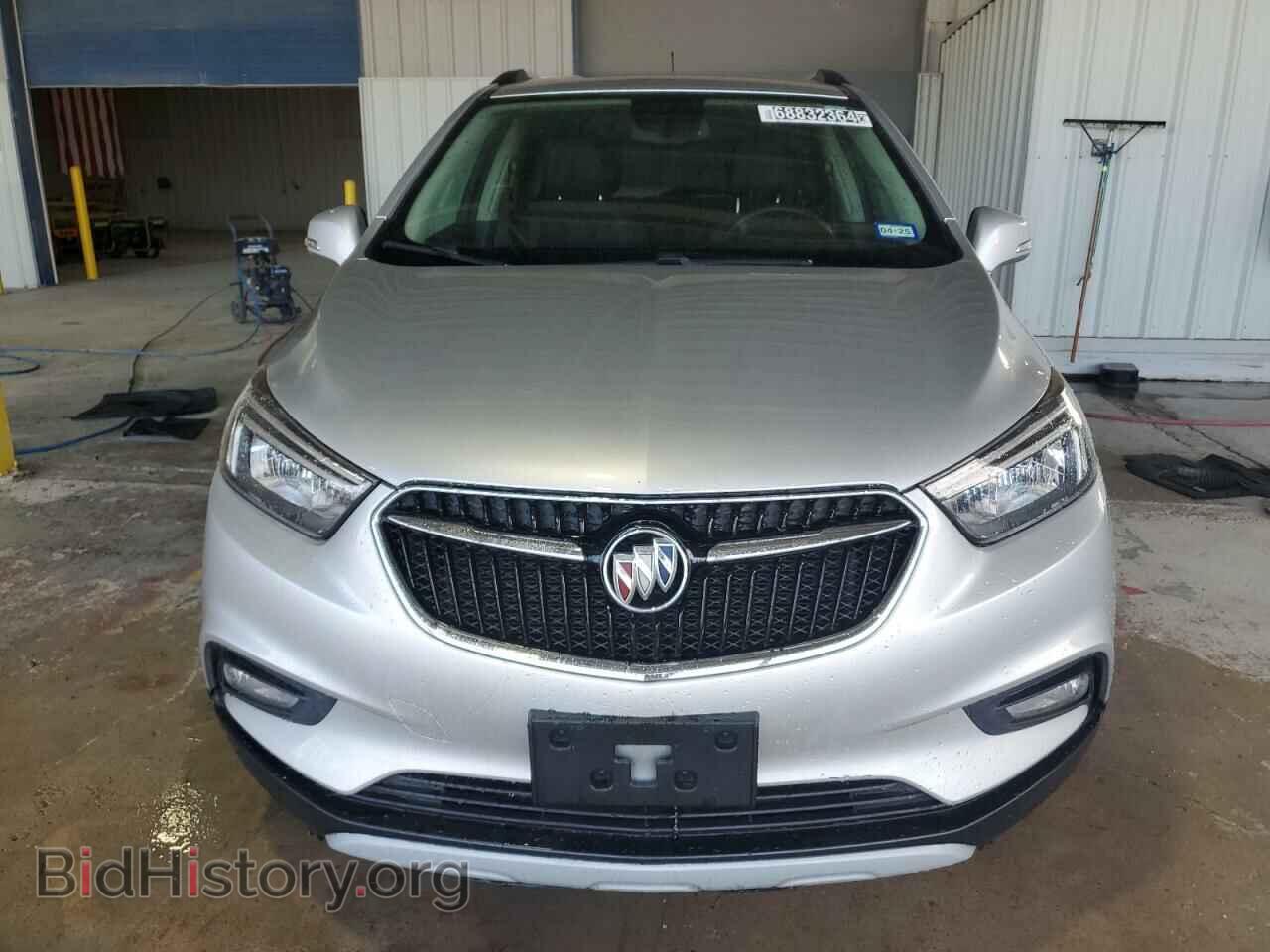 2018 BUICK ENCORE - VIN: KL4CJBSB0JB543403 - Photo 5