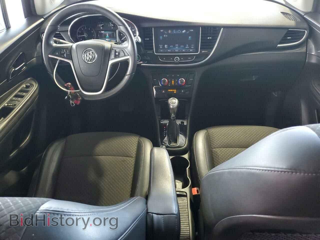 2018 BUICK ENCORE - VIN: KL4CJBSB0JB543403 - Photo 8