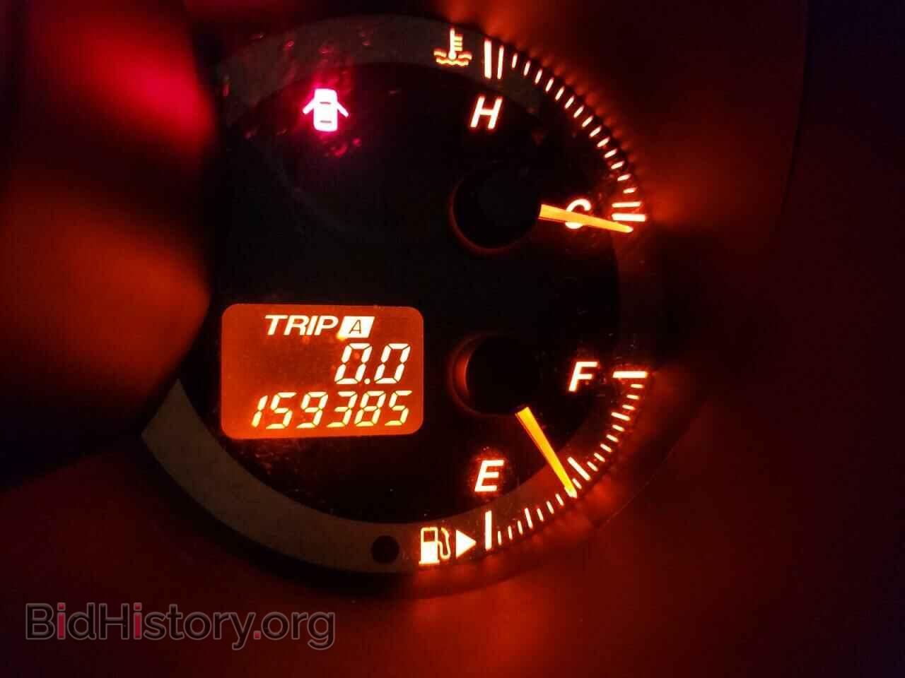 2007 MAZDA 3 - VIN: JM1BK323271629601 - Фото 8