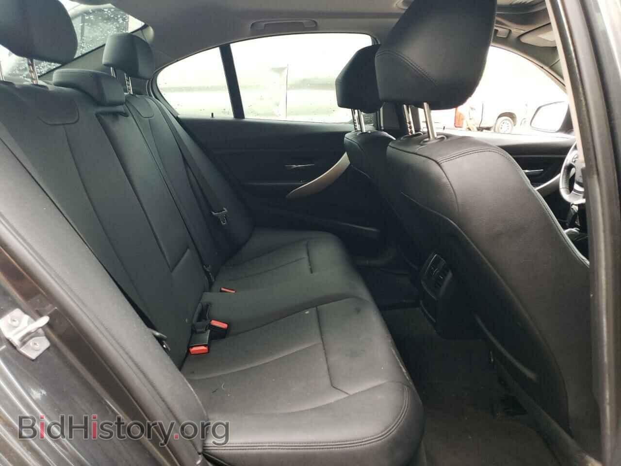 2016 BMW 3 SERIES - VIN: WBA8E5G57GNU20285 - Фото 10