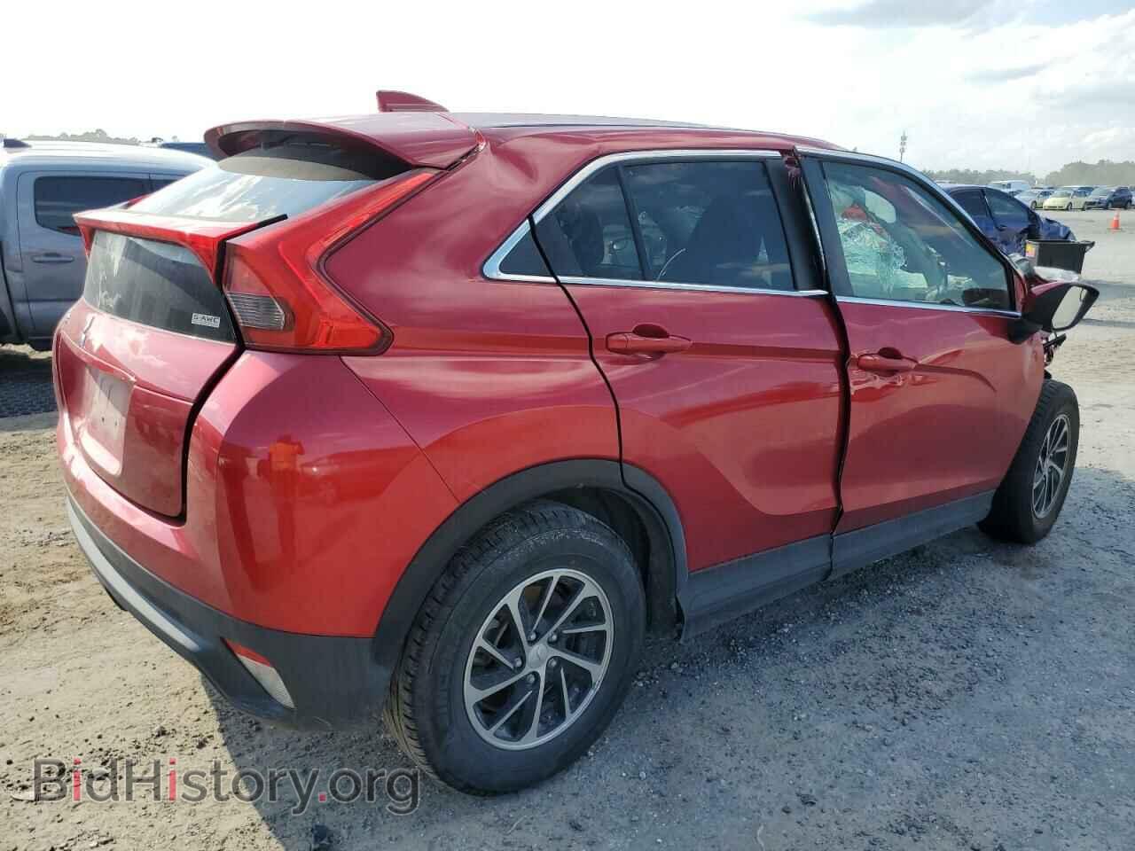 2020 MITSUBISHI ECLIPSE - VIN: JA4AT3AA4LZ021447 - Photo 3