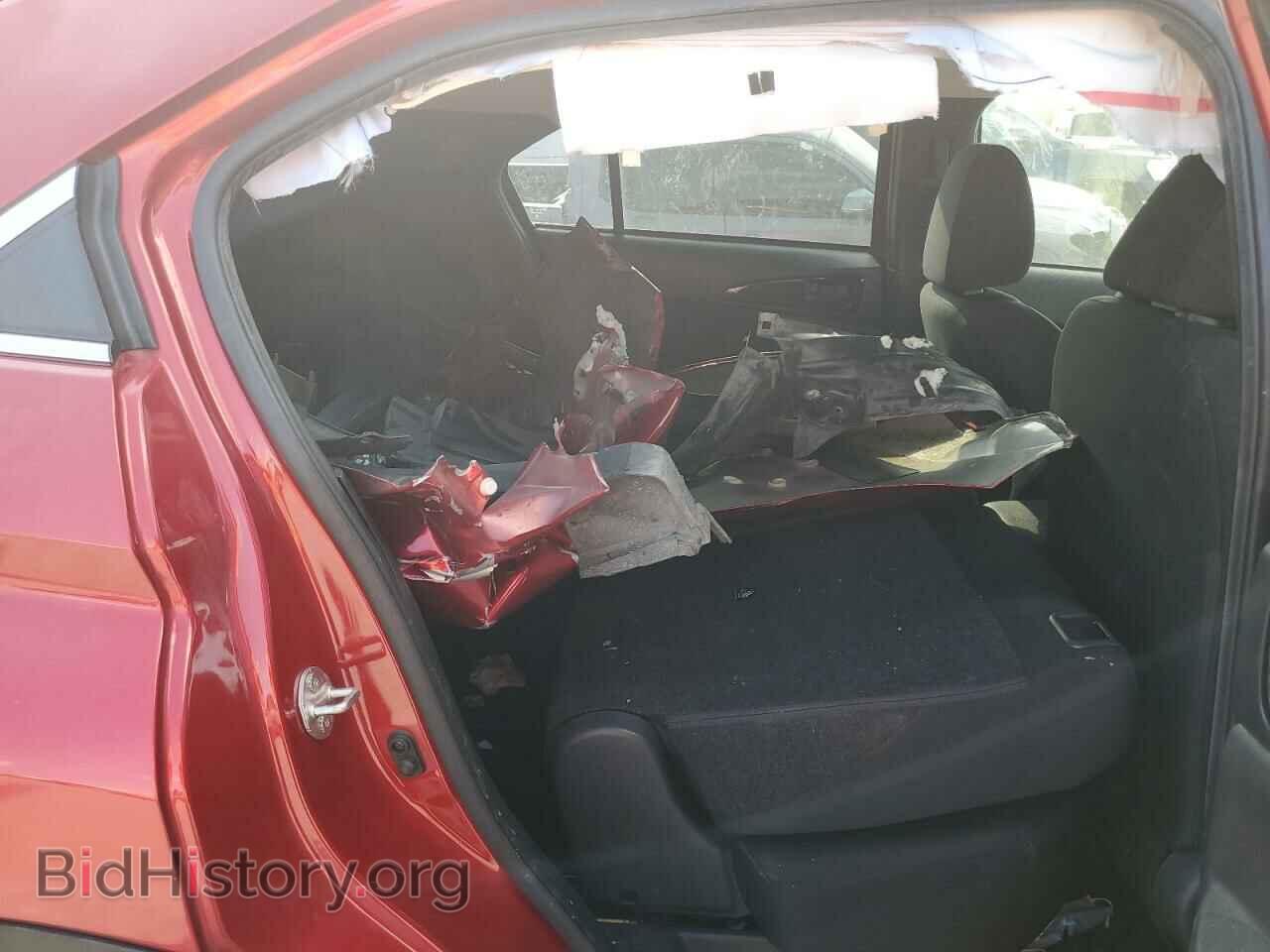 2020 MITSUBISHI ECLIPSE - VIN: JA4AT3AA4LZ021447 - Photo 10