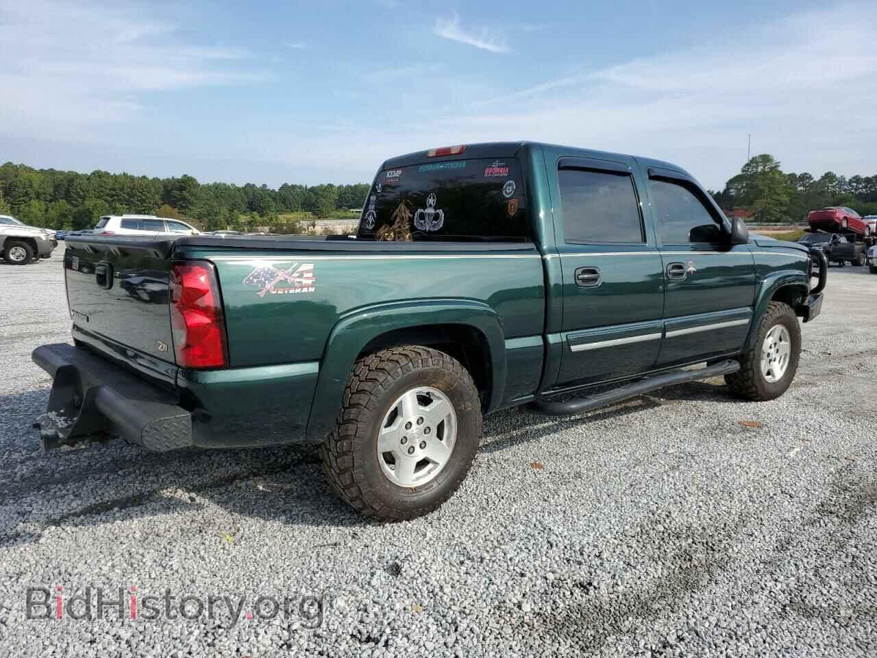 2006 CHEVROLET ALL Models - VIN: 2GCEK13TX61154207 - Фото 3
