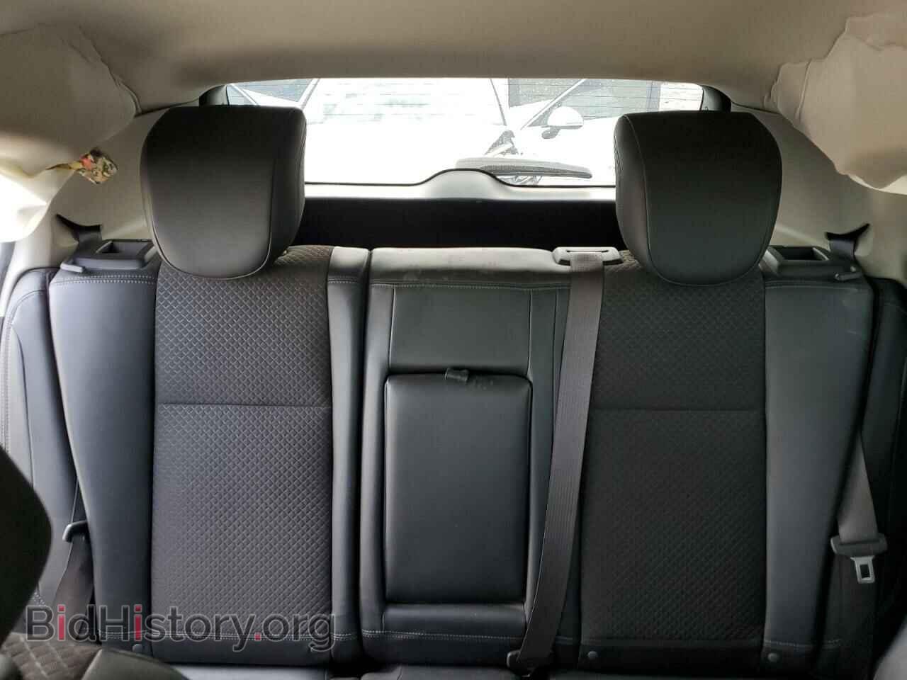 2018 BUICK ENCORE - VIN: KL4CJASBXJB696879 - Photo 10