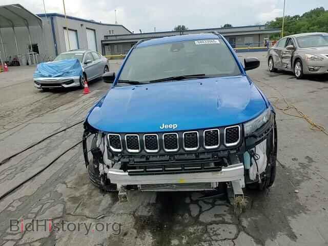 2023 JEEP COMPASS - VIN: 3C4NJDFN7PT546210 - Фото 15