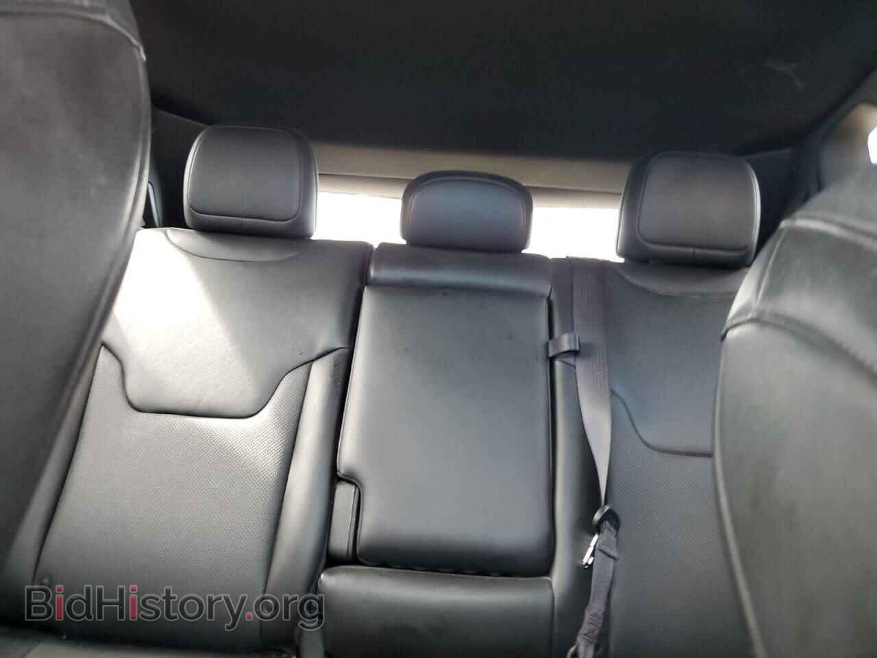 2023 JEEP COMPASS - VIN: 3C4NJDFN7PT546210 - Фото 10