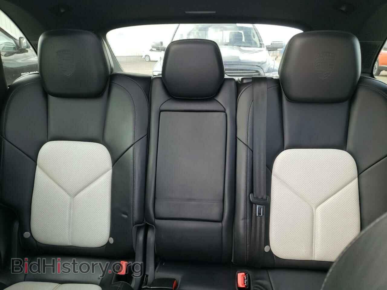 2013 PORSCHE CAYENNE - VIN: WP1AB2A26DLA84810 - Фото 10