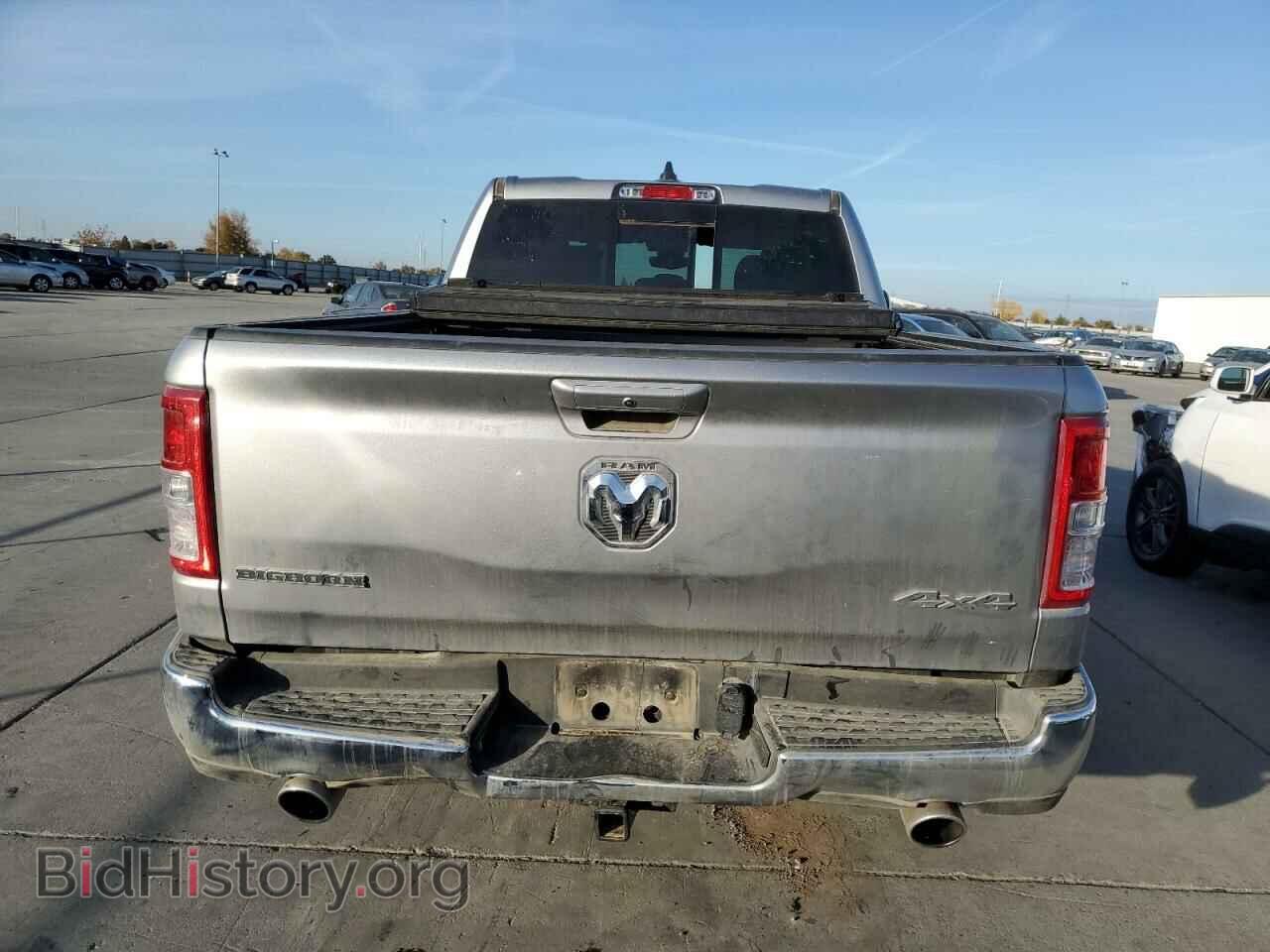 2022 RAM 1500 - VIN: 1C6SRFMT7NN130025 - Фото 6