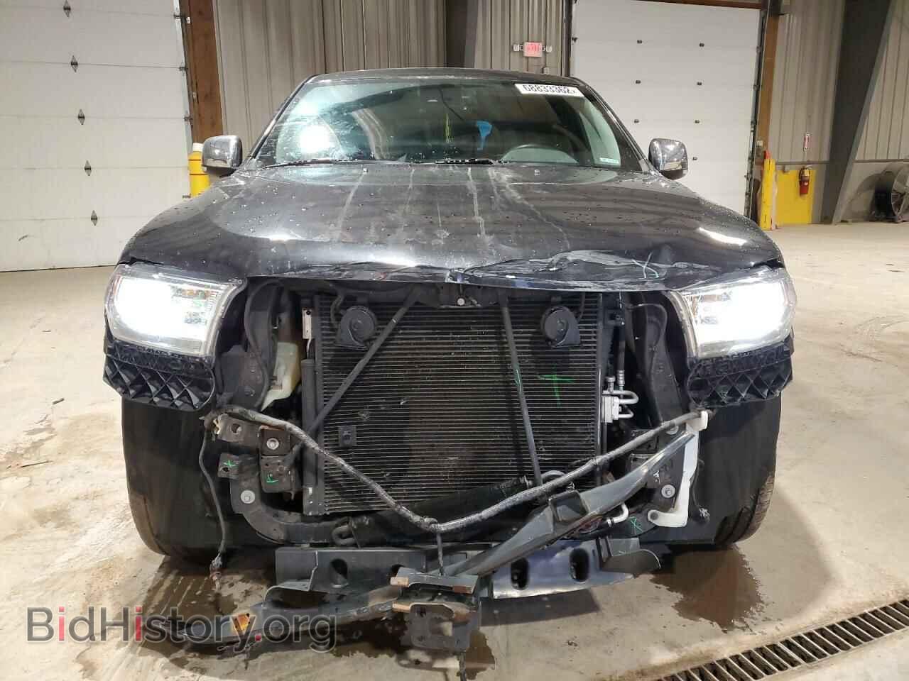 2014 DODGE DURANGO - VIN: 1C4RDJEG7EC388034 - Фото 5