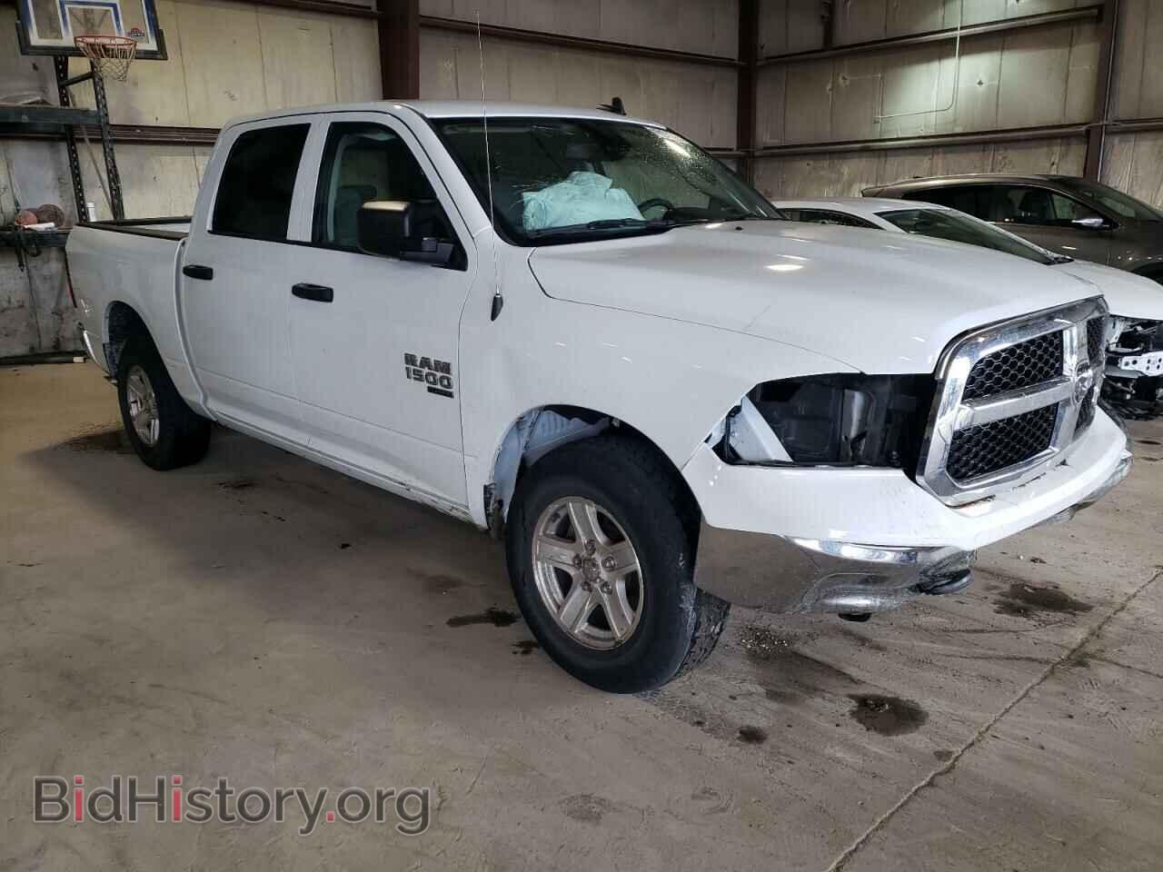 2023 RAM 1500 - VIN: 3C6RR7KG9PG641483 - Фото 4