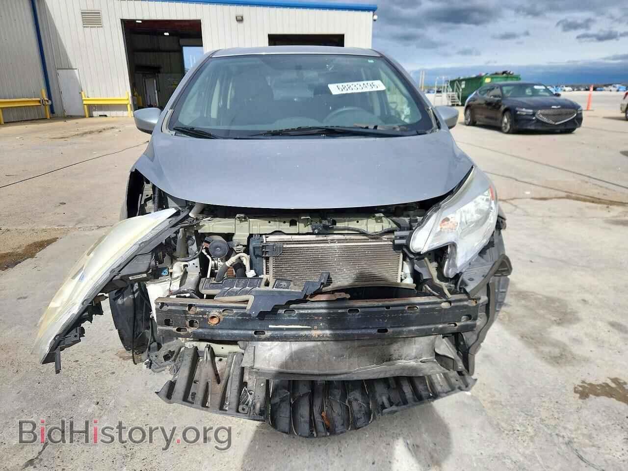 2015 NISSAN VERSA - VIN: 3N1CE2CP3FL444622 - Photo 5