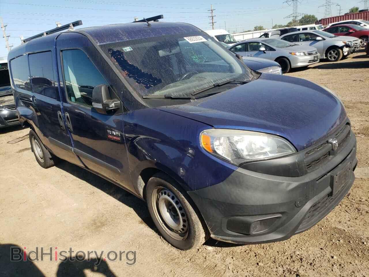 2017 RAM All Models - VIN: ZFBERFAB6H6E18267 - Фото 4