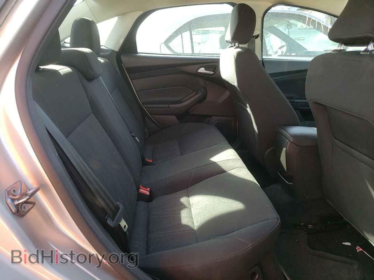 2017 FORD FOCUS - VIN: 1FADP3FE2HL310359 - Фото 6
