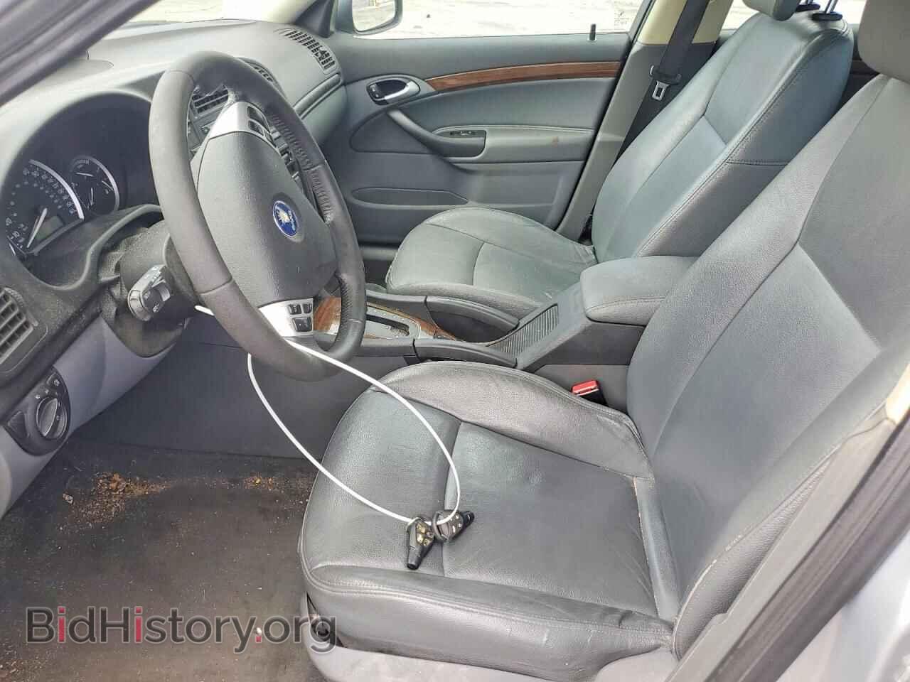 2006 SAAB 9 3 - VIN: YS3FD49Y061016774 - Photo 7