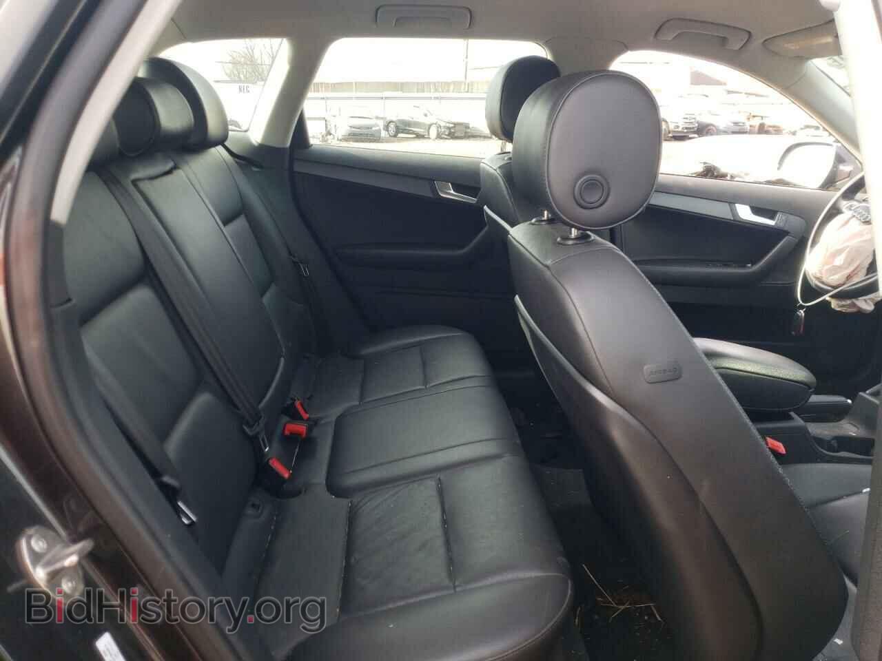 2013 AUDI A3 - VIN: WAUDFAFM3DA022958 - Фото 6