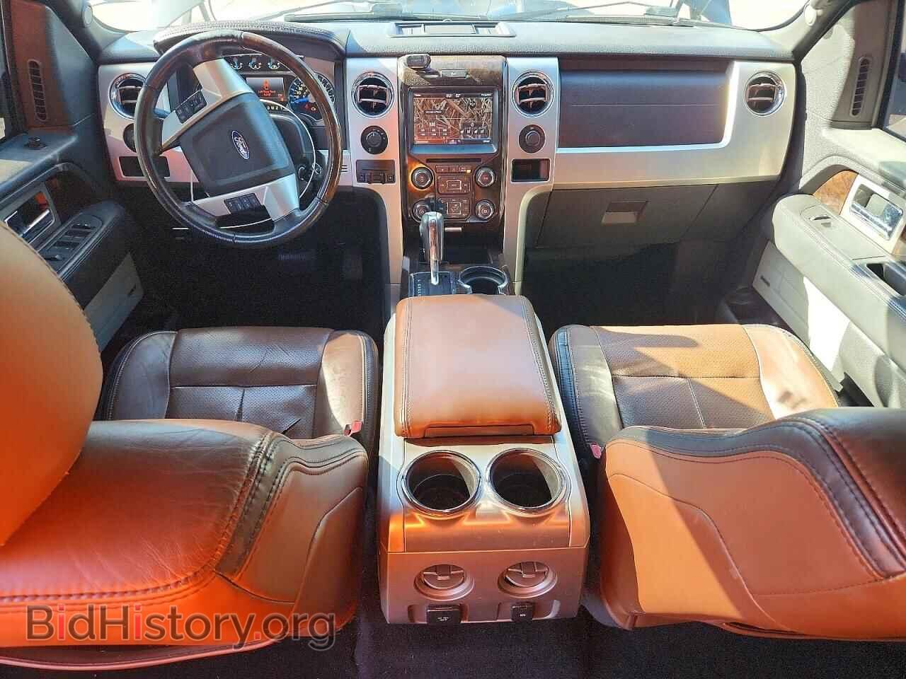 2013 FORD F150 - VIN: 1FTFW1ET3DFB66355 - Photo 8