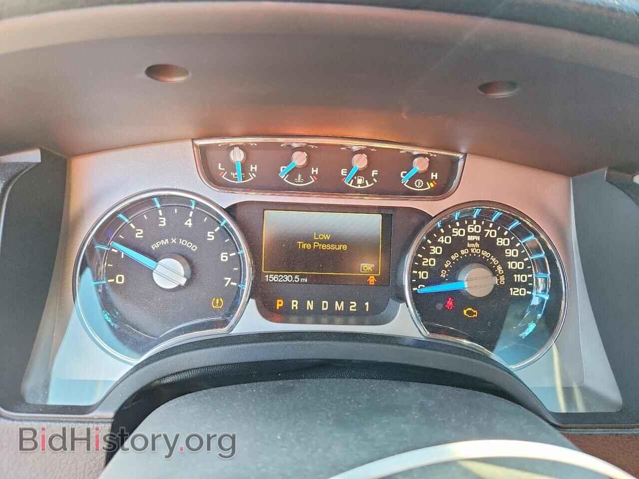 2013 FORD F150 - VIN: 1FTFW1ET3DFB66355 - Photo 9