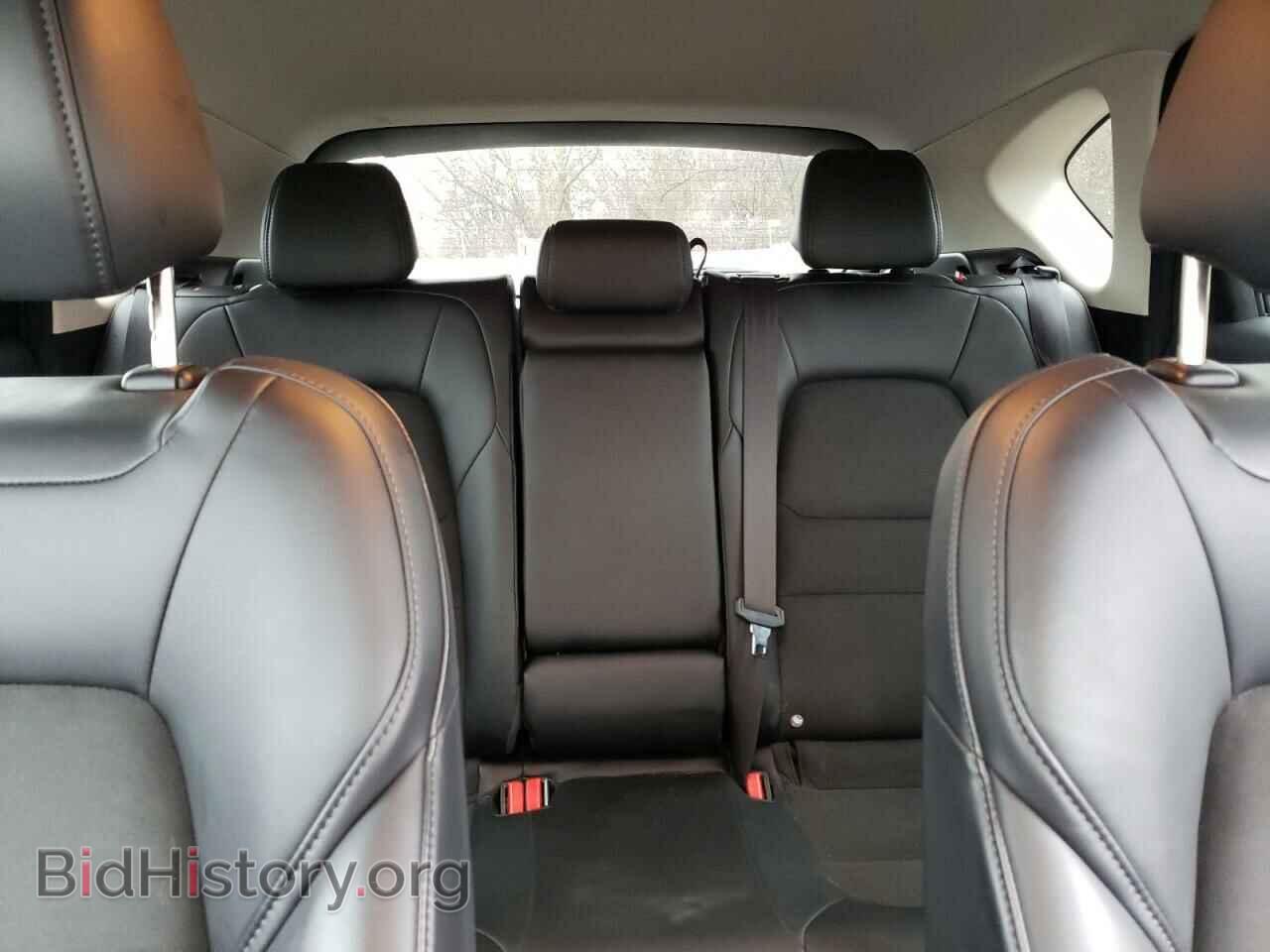 2018 MAZDA CX-5 - VIN: JM3KFBCM8J0363849 - Фото 10