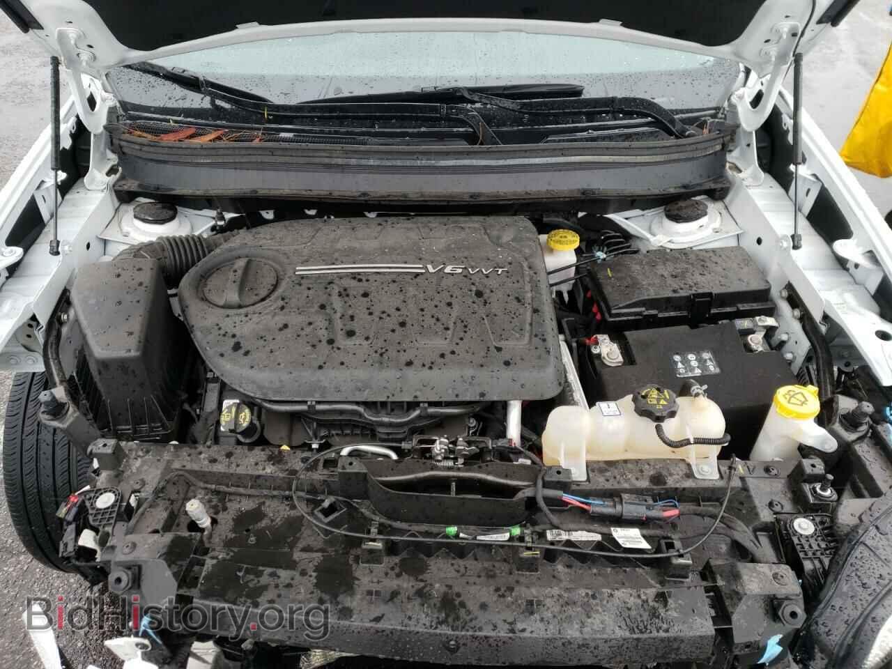 2020 JEEP CHEROKEE - VIN: 1C4PJMDX2LD557340 - Фото 7
