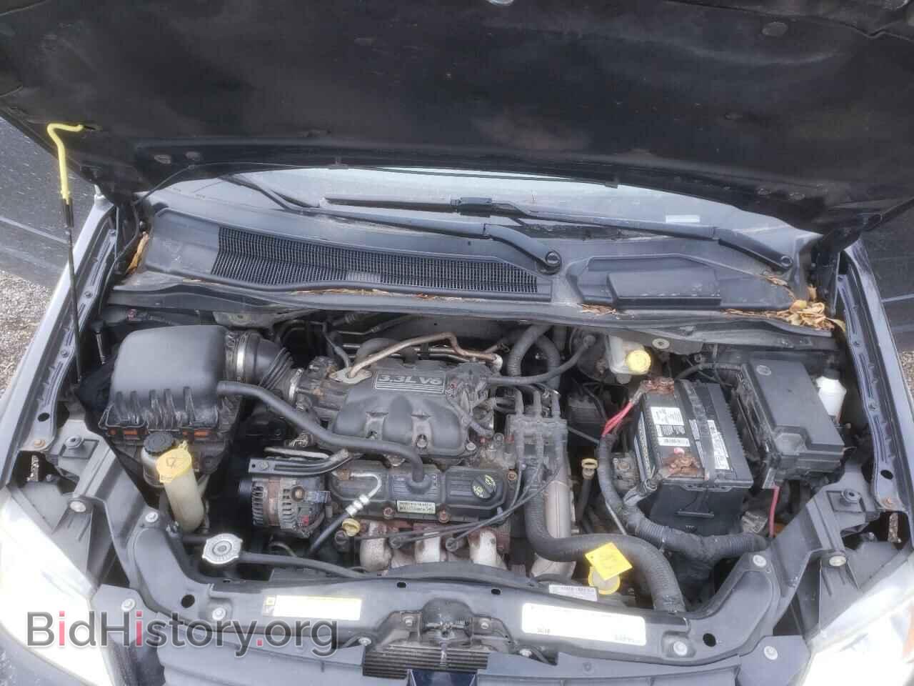 2010 DODGE CARAVAN - VIN: 2D4RN4DE9AR437947 - Фото 12
