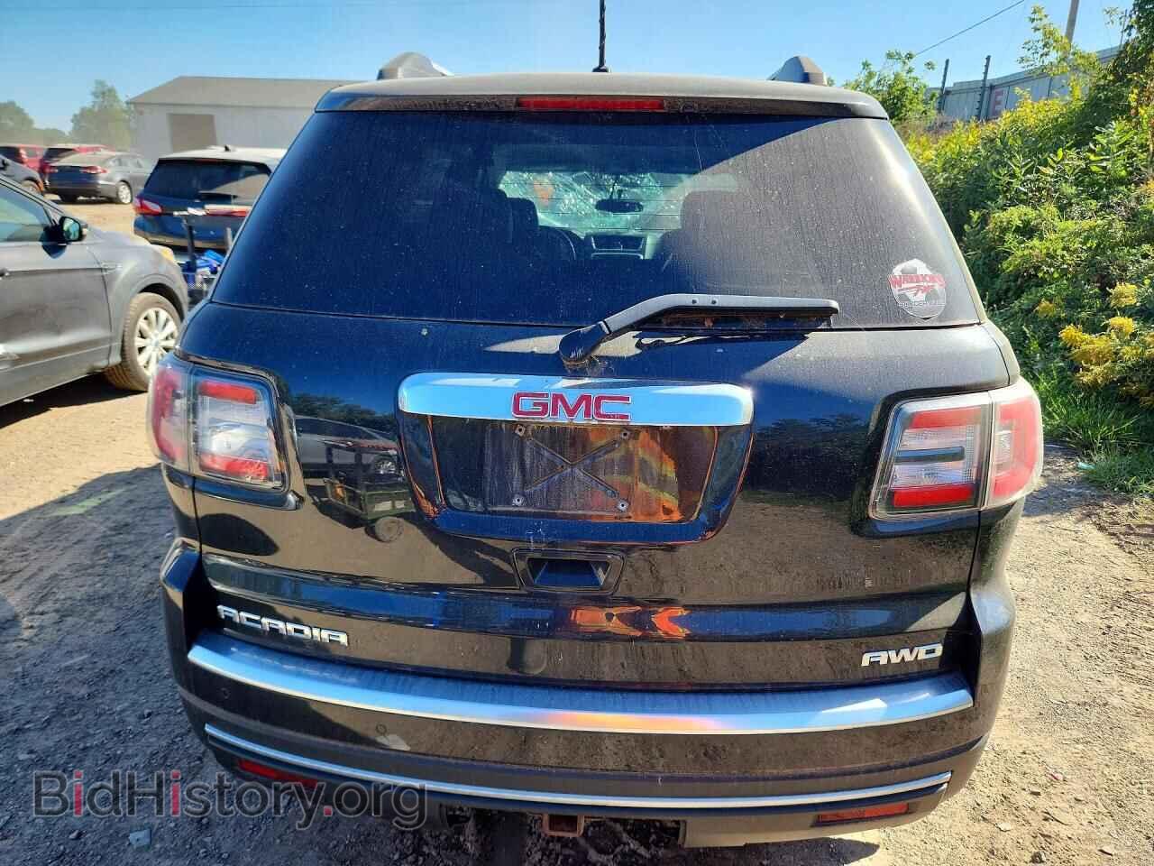 2014 GMC ACADIA - VIN: 1GKKVRKD8EJ333938 - Photo 6