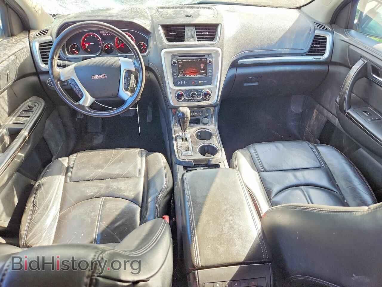 2014 GMC ACADIA - VIN: 1GKKVRKD8EJ333938 - Photo 8