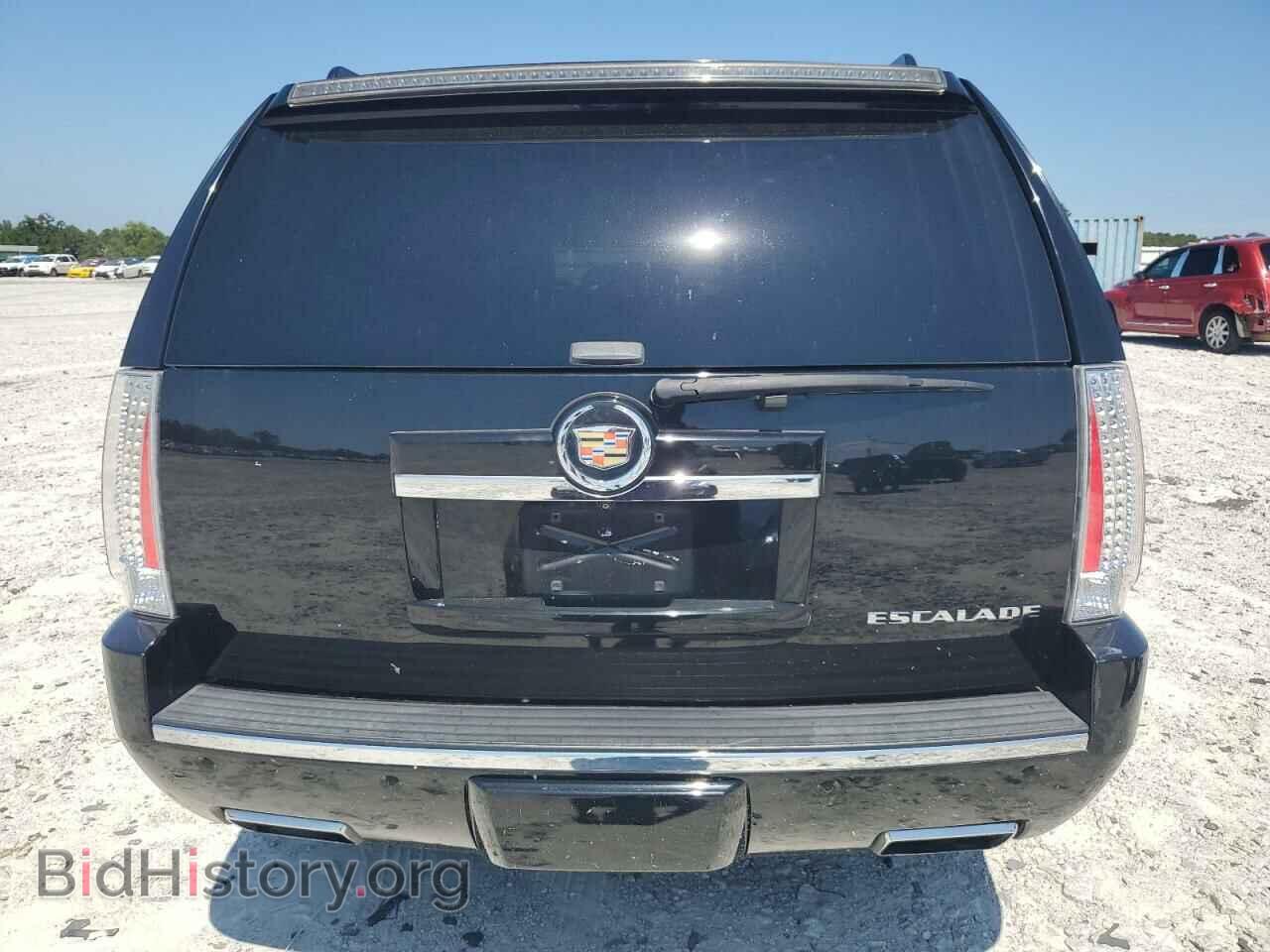 2014 CADILLAC ESCALADE - VIN: 1GYS3CEF4ER101585 - Фото 6