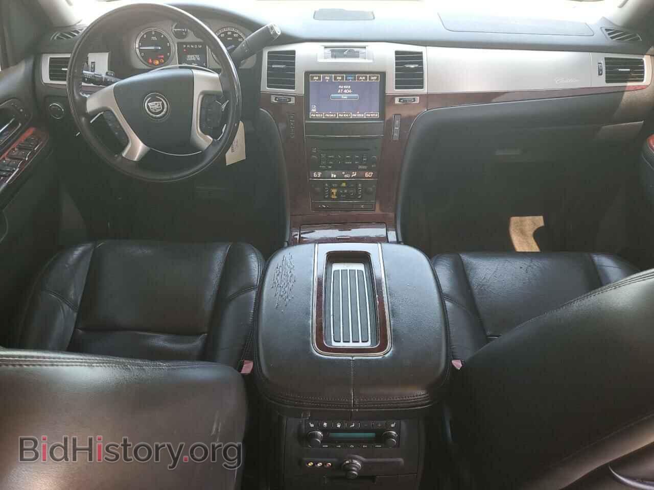 2014 CADILLAC ESCALADE - VIN: 1GYS3CEF4ER101585 - Фото 8