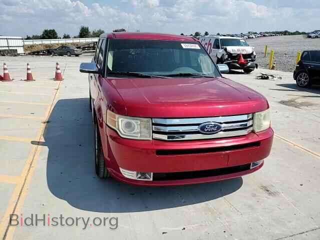2010 FORD FLEX - VIN: 2FMGK5DC4ABB13178 - Фото 14