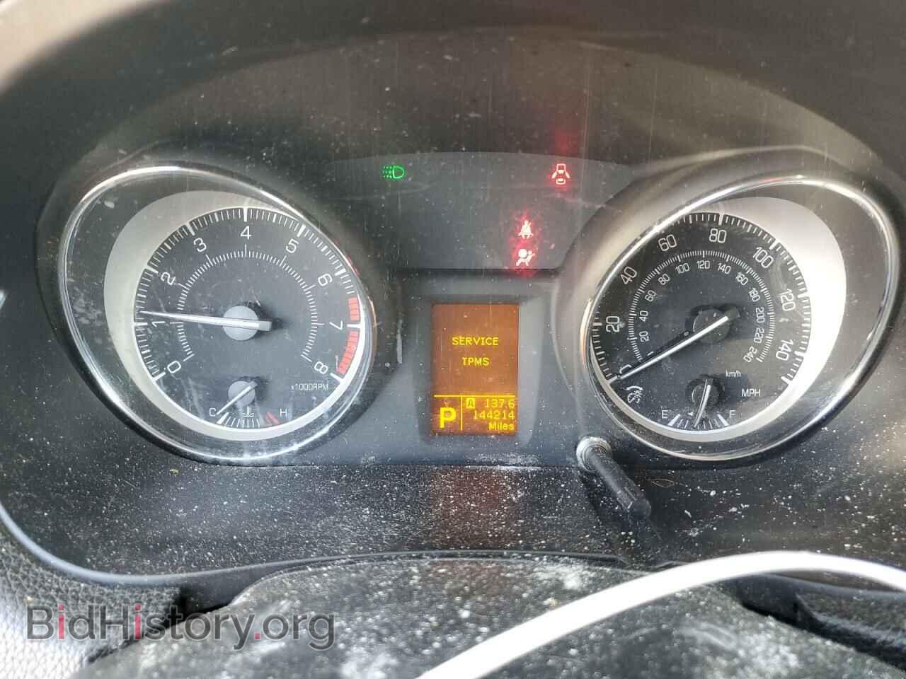 2013 SUZUKI KIZASHI - VIN: JS2RF9A36D6100499 - Фото 9