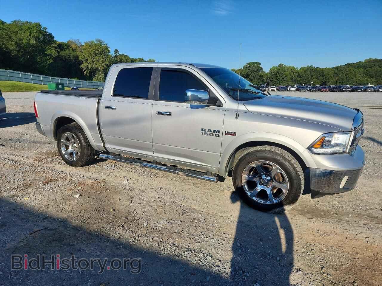 2017 RAM 1500 - VIN: 1C6RR6NT0HS776087 - Фото 4