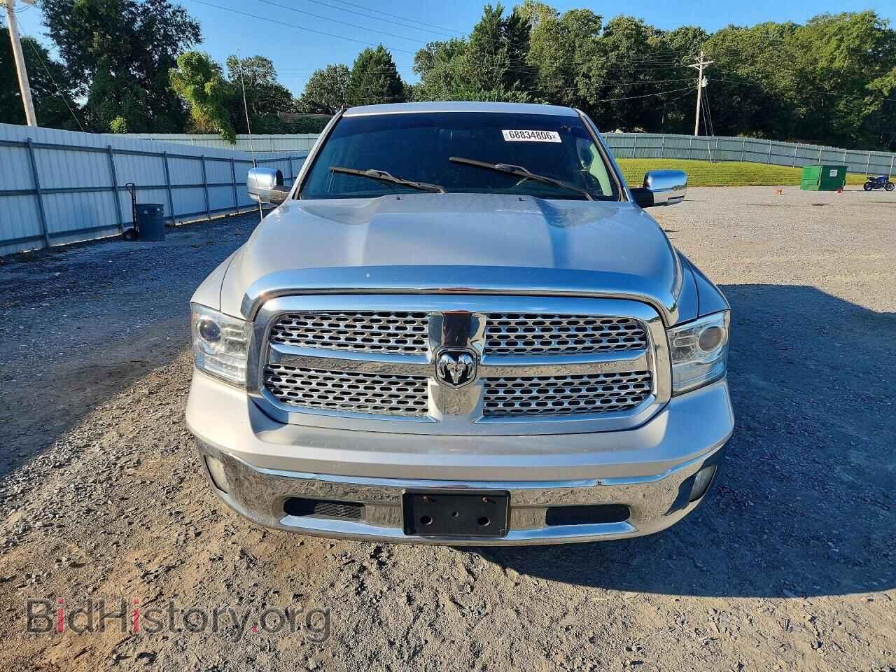2017 RAM 1500 - VIN: 1C6RR6NT0HS776087 - Фото 5