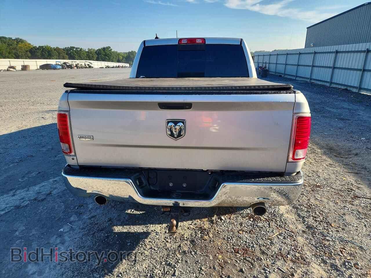 2017 RAM 1500 - VIN: 1C6RR6NT0HS776087 - Фото 6
