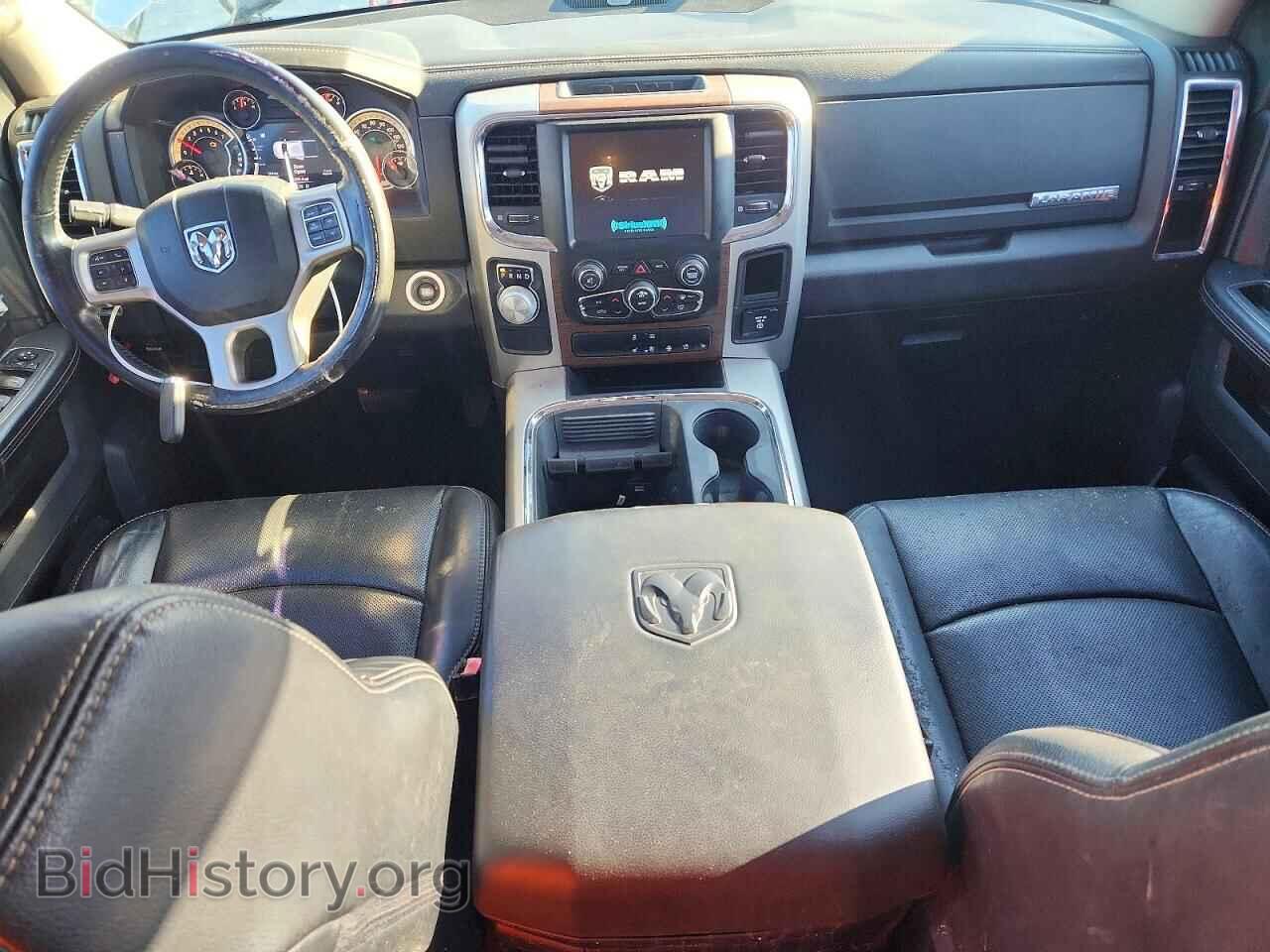 2017 RAM 1500 - VIN: 1C6RR6NT0HS776087 - Фото 8