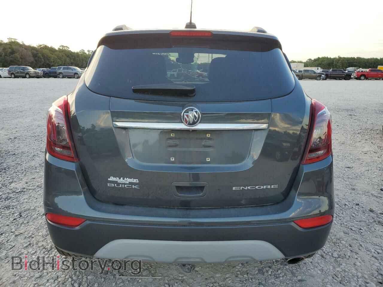 2018 BUICK ENCORE - VIN: KL4CJASB9JB679796 - Photo 6