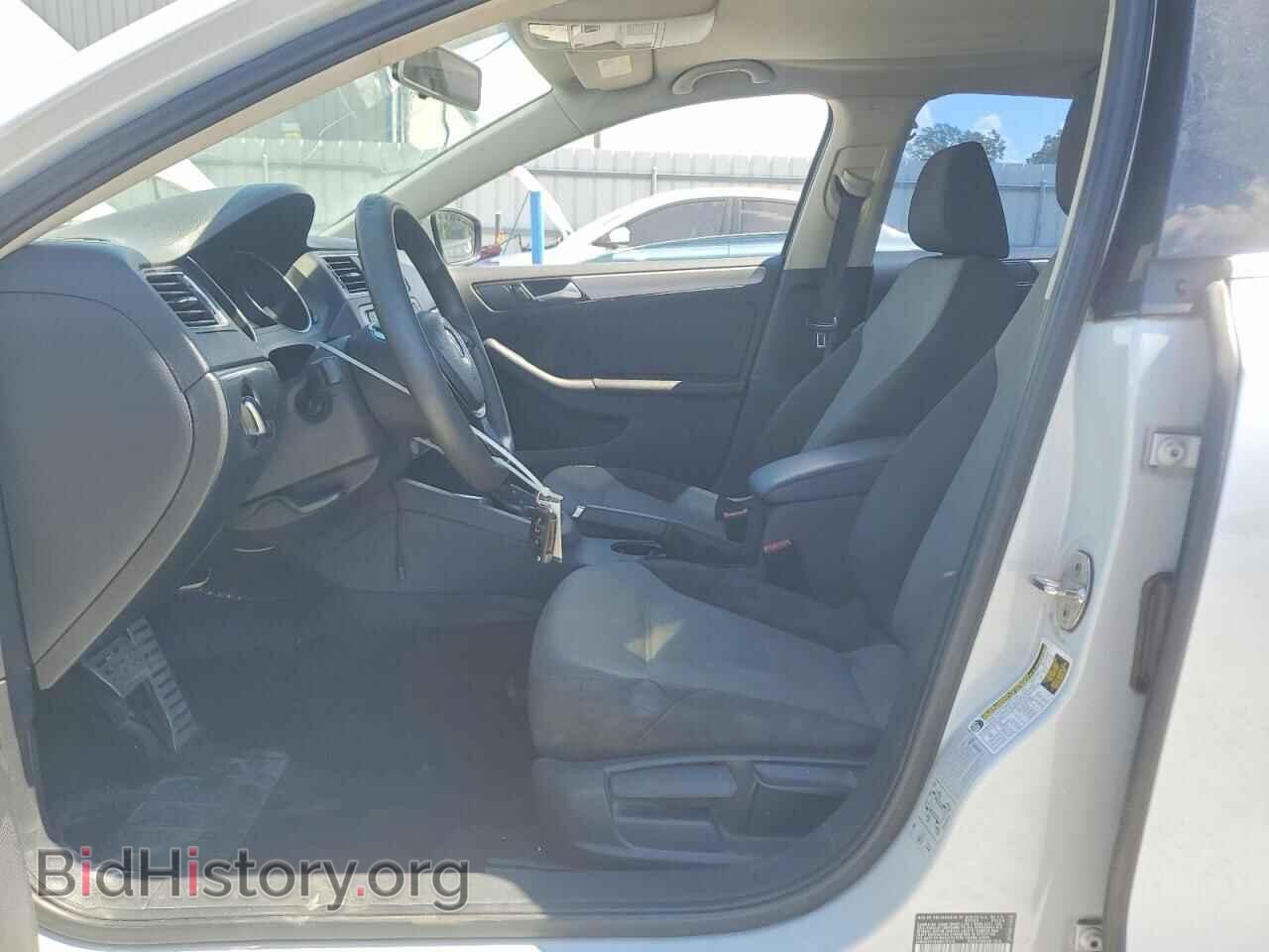 2017 VOLKSWAGEN JETTA - VIN: 3VW2B7AJ3HM215638 - Photo 7