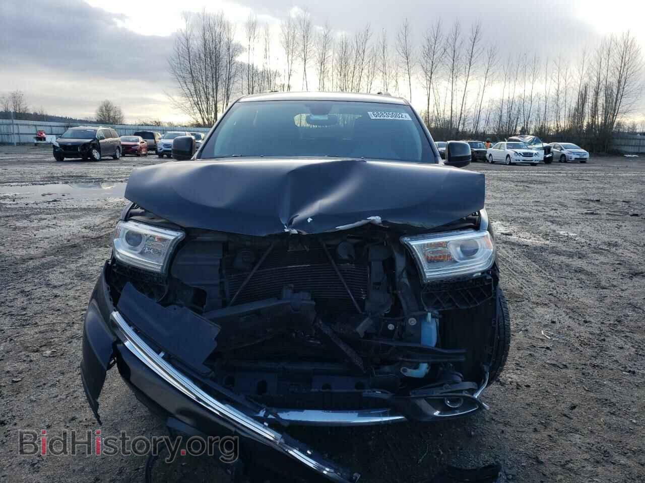 2017 DODGE DURANGO - VIN: 1C4RDJAG3HC636628 - Photo 5