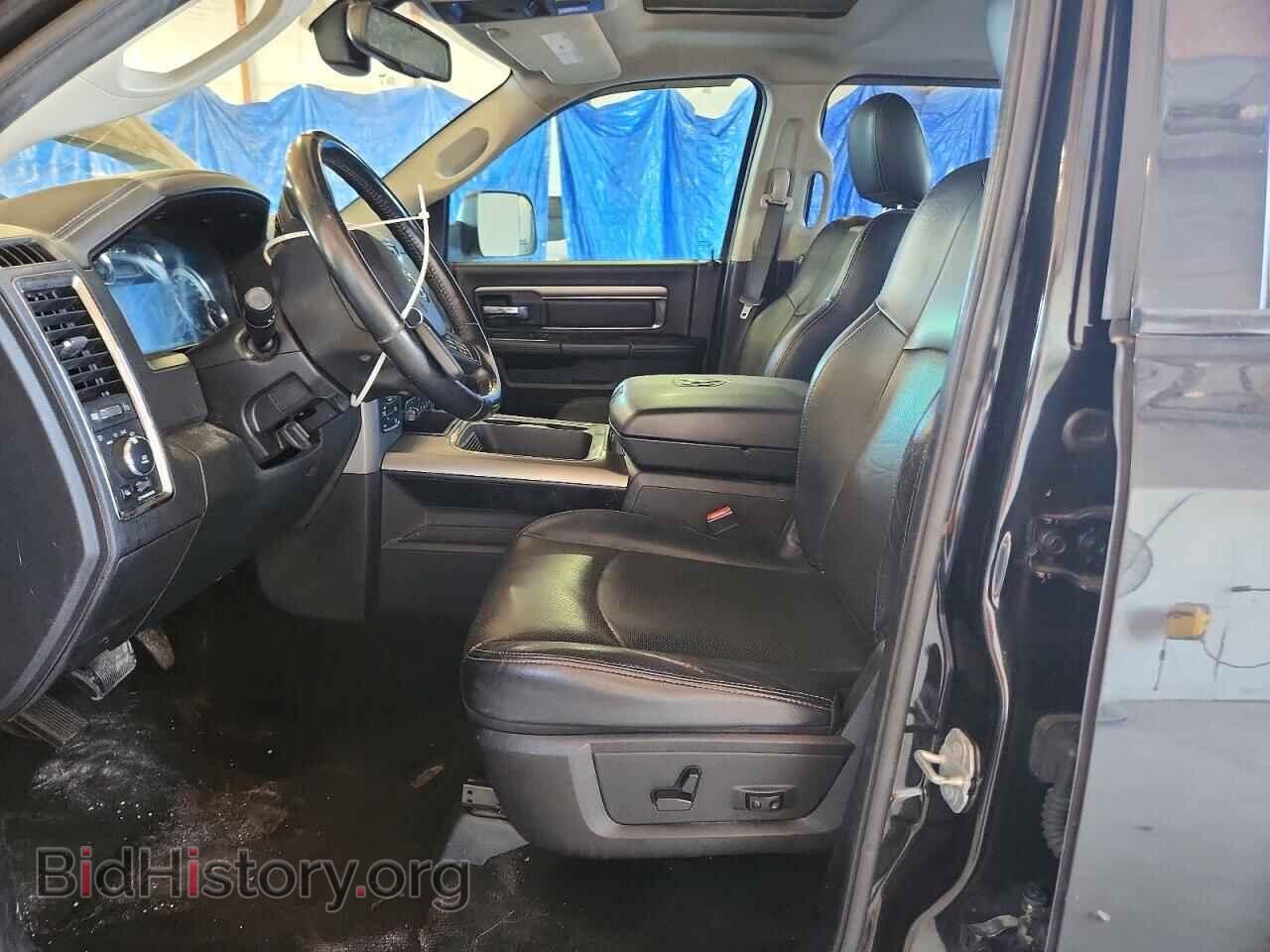 2016 RAM 1500 - VIN: 1C6RR7MT7GS202396 - Photo 7