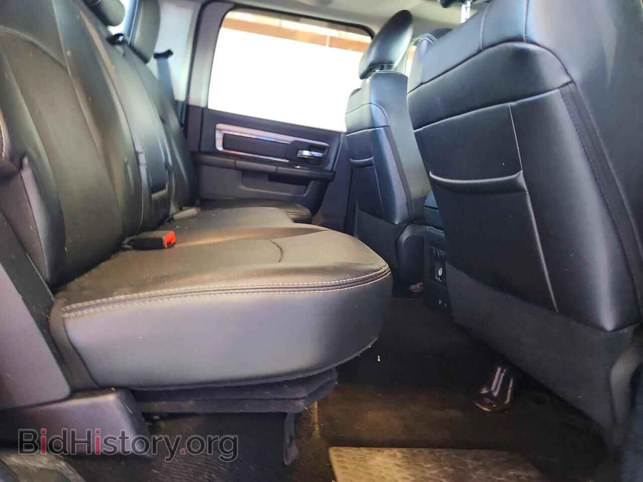 2016 RAM 1500 - VIN: 1C6RR7MT7GS202396 - Photo 10