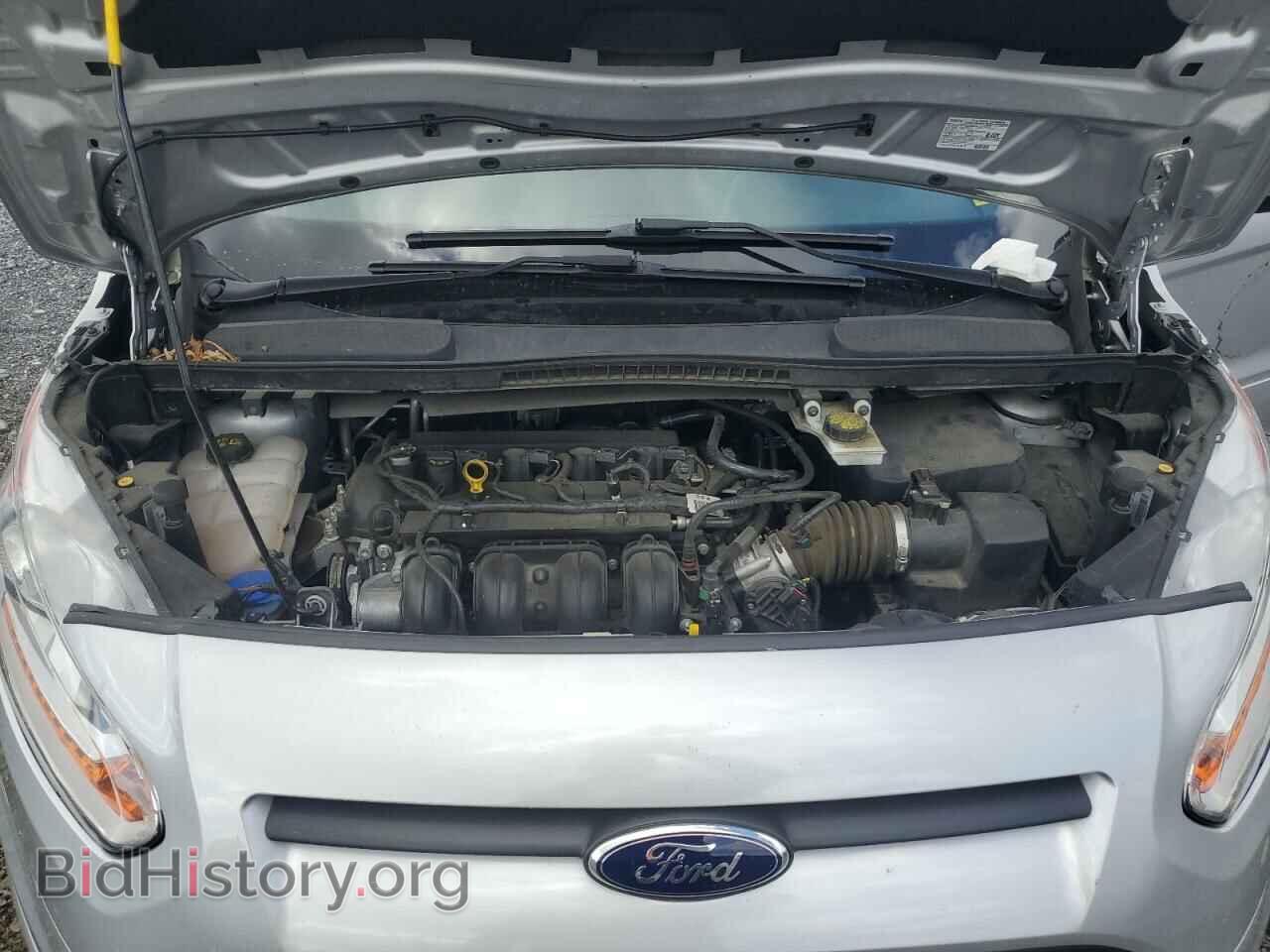 2016 FORD TRANSIT - VIN: NM0GE9F74G1263411 - Фото 11
