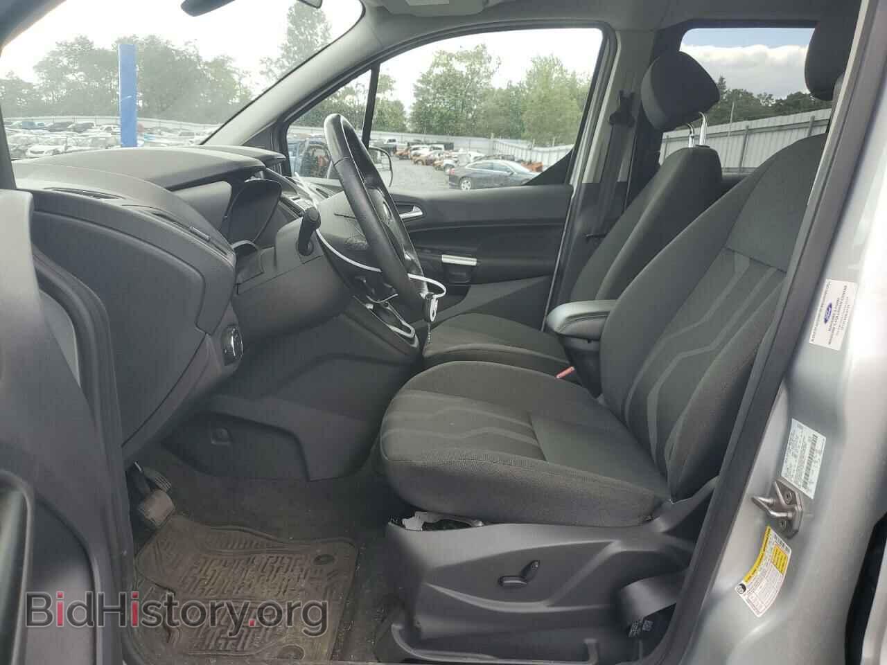 2016 FORD TRANSIT - VIN: NM0GE9F74G1263411 - Фото 7