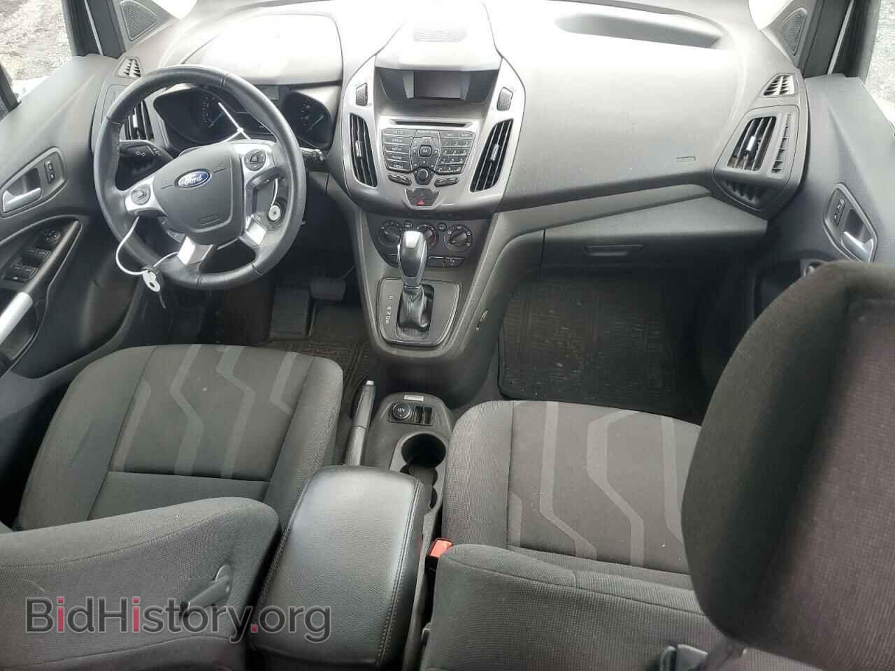 2016 FORD TRANSIT - VIN: NM0GE9F74G1263411 - Фото 8