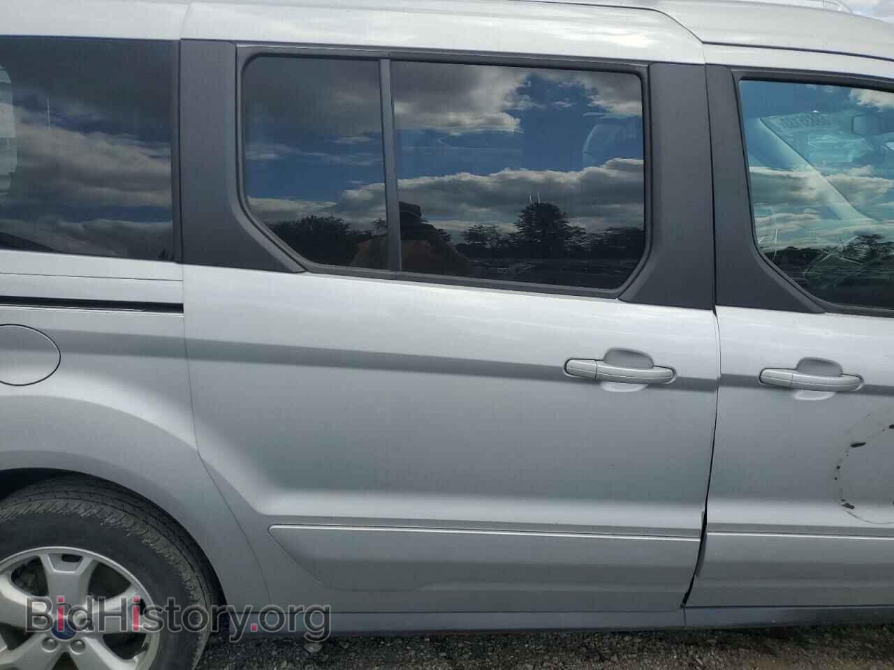 2016 FORD TRANSIT - VIN: NM0GE9F74G1263411 - Фото 10