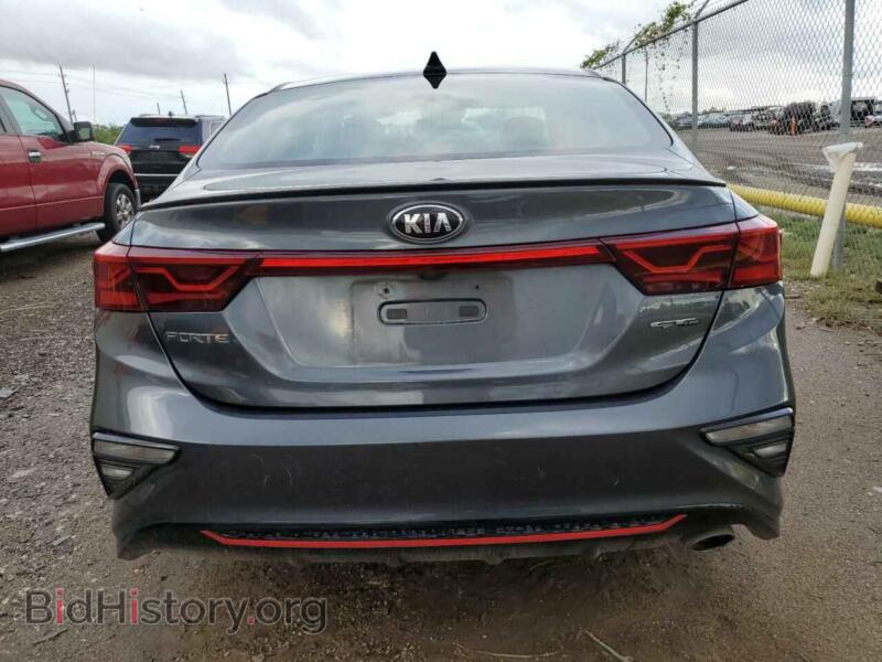 2020 Kia FORTE (VIN 3KPF34AD0LE218185) — photo 6 of 12