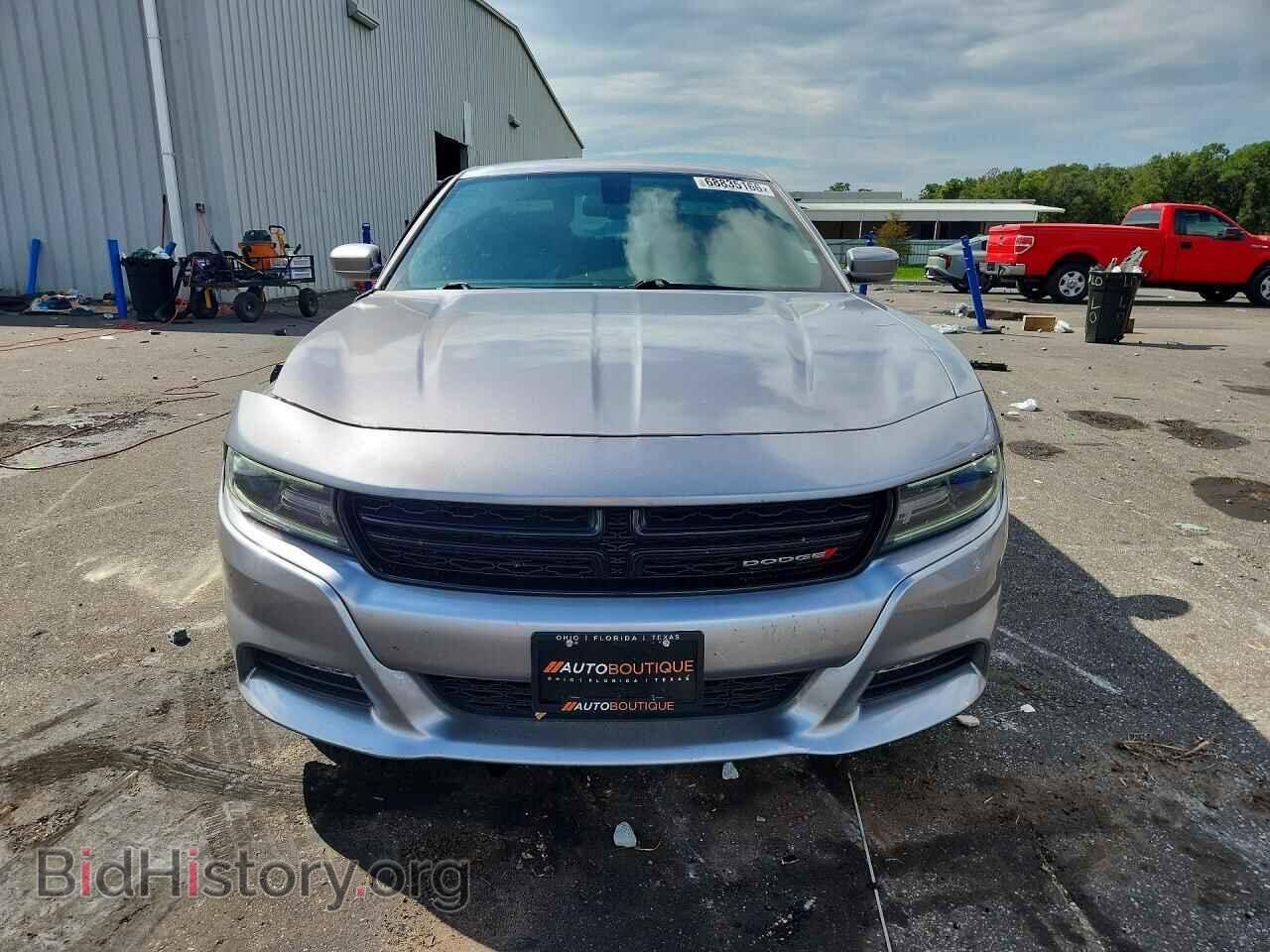 2016 DODGE CHARGER - VIN: 2C3CDXHG5GH237718 - Photo 5